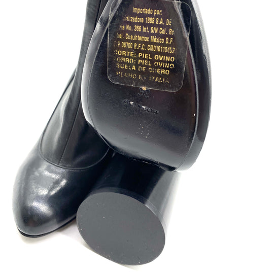 Botines Givenchy T.36