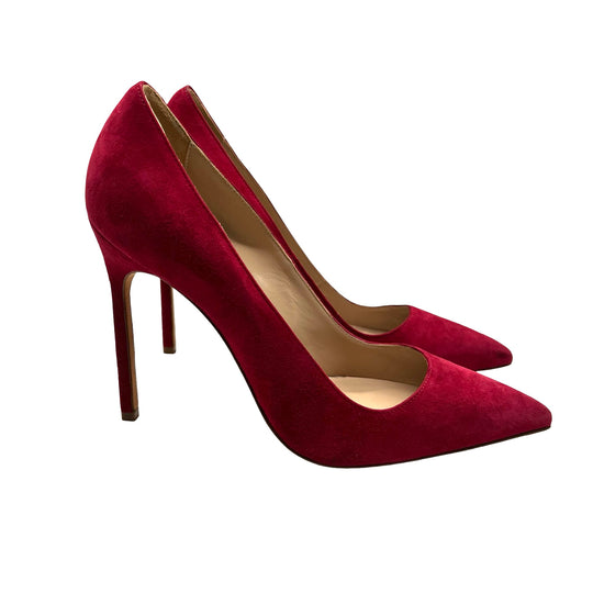 Pumps Manolo Blahnik T.38