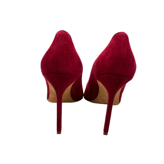 Pumps Manolo Blahnik T.38