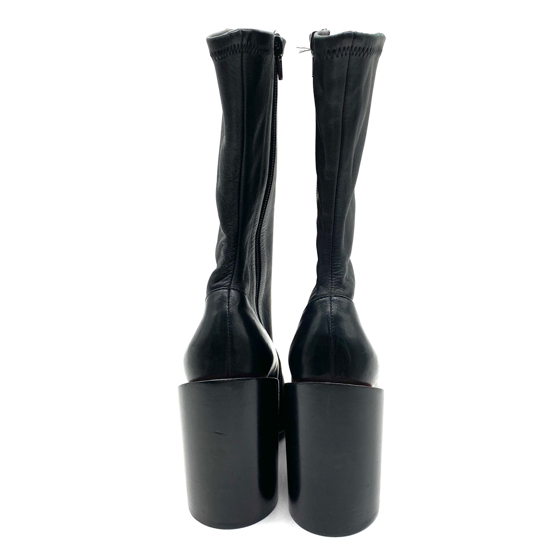 Botines Givenchy T.36