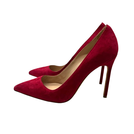 Pumps Manolo Blahnik T.38