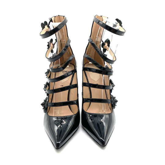 Pumps Fendi T.35