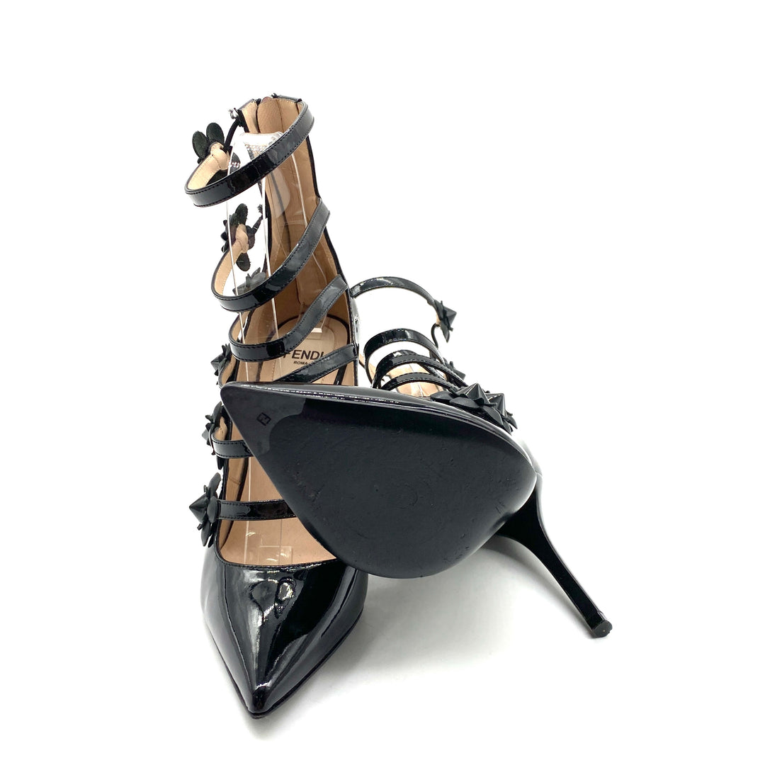 Pumps Fendi T.35