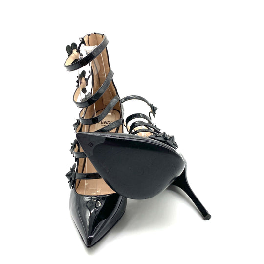 Pumps Fendi T.35