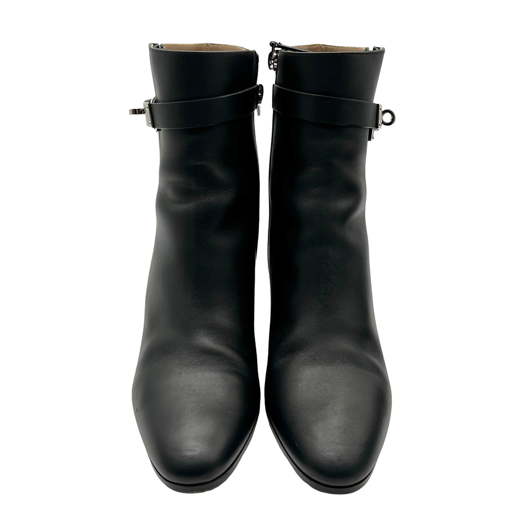 Botines Hermès Saint Germain T.38