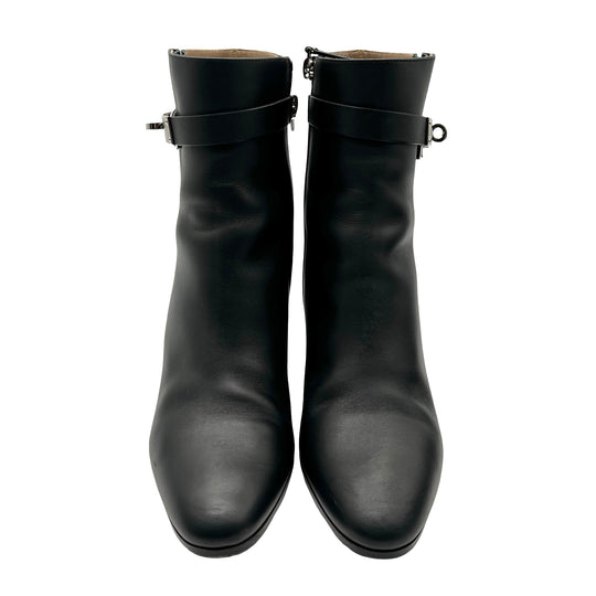 Botines Hermès Saint Germain T.38