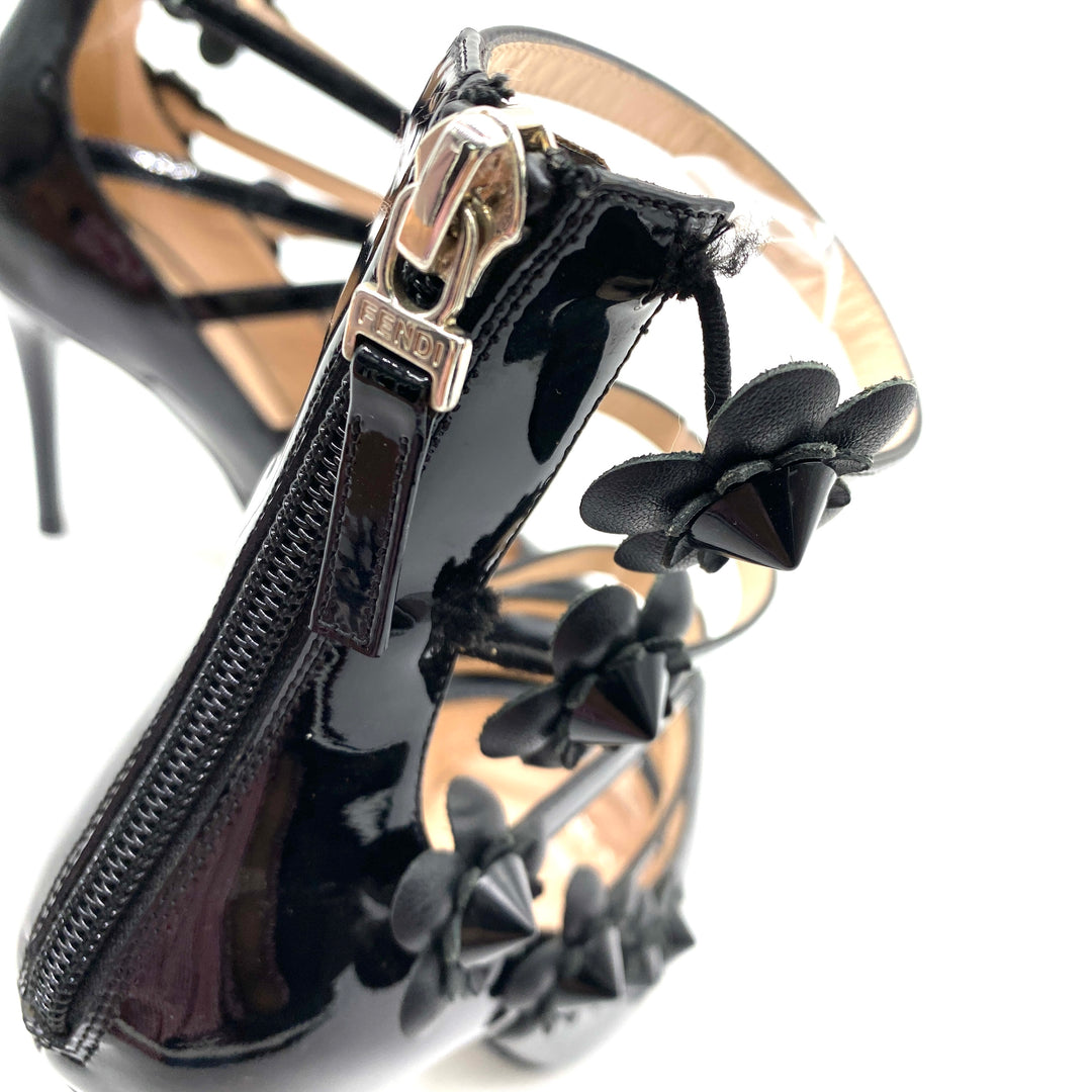 Pumps Fendi T.35