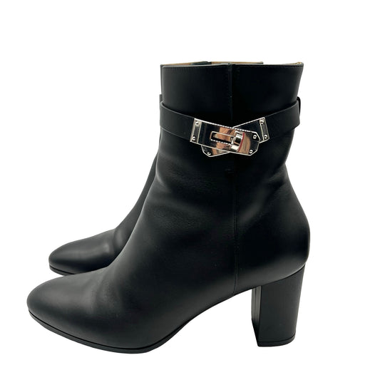Botines Hermès Saint Germain T.38