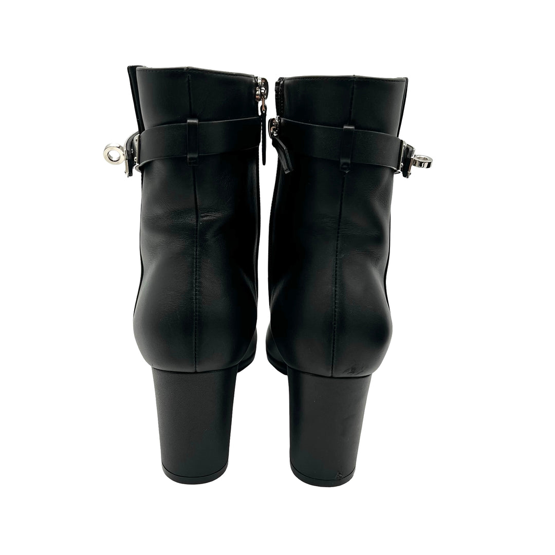 Botines Hermès Saint Germain T.38