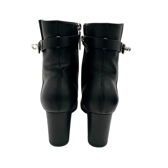 Botines Hermès Saint Germain T.38