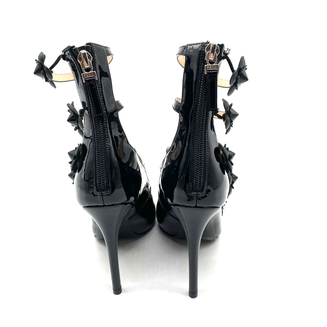 Pumps Fendi T.35