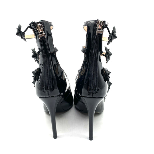 Pumps Fendi T.35
