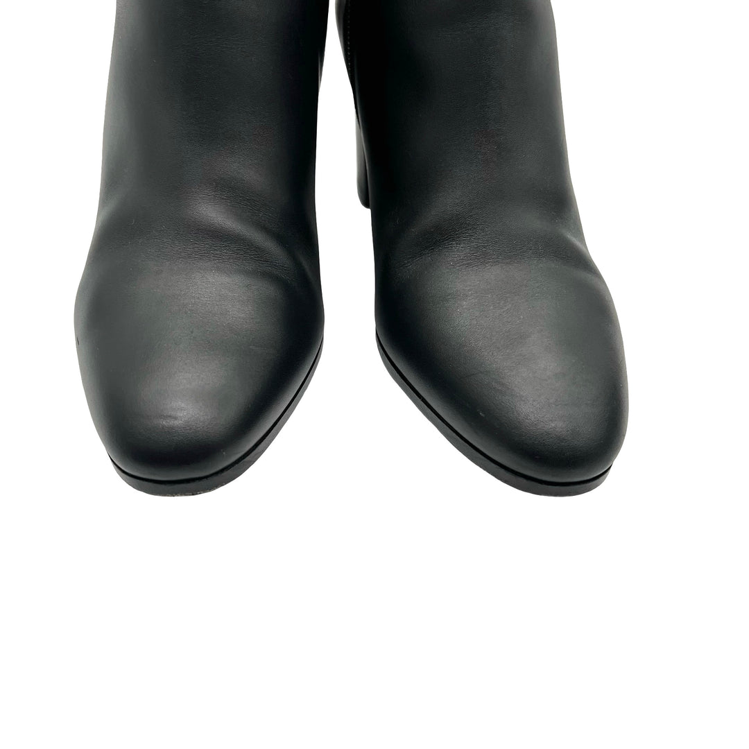 Botines Hermès Saint Germain T.38