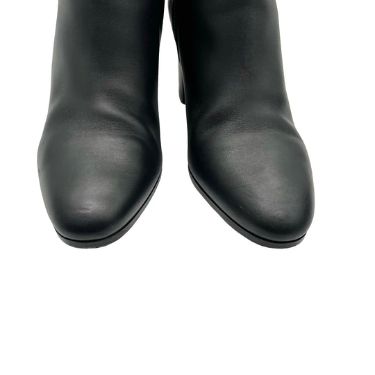 Botines Hermès Saint Germain T.38