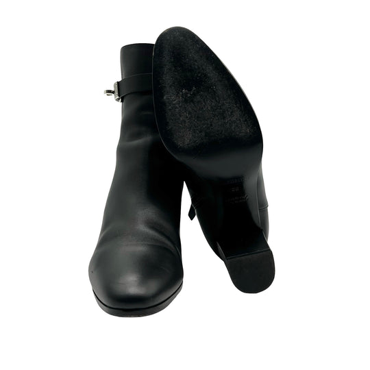 Botines Hermès Saint Germain T.38