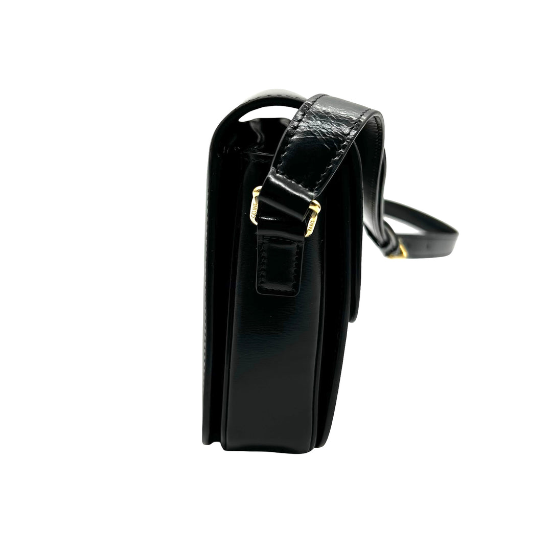 Bolsa Celine Triomphe Classique Mediana