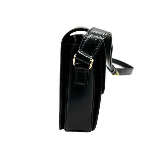 Bolsa Celine Triomphe Classique Mediana