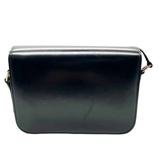 Bolsa Celine Triomphe Classique Mediana