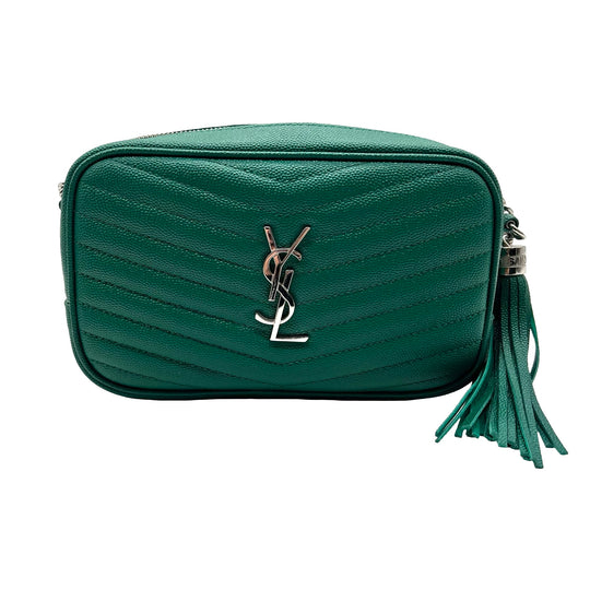 Bolsa Saint Laurent Mini Lou