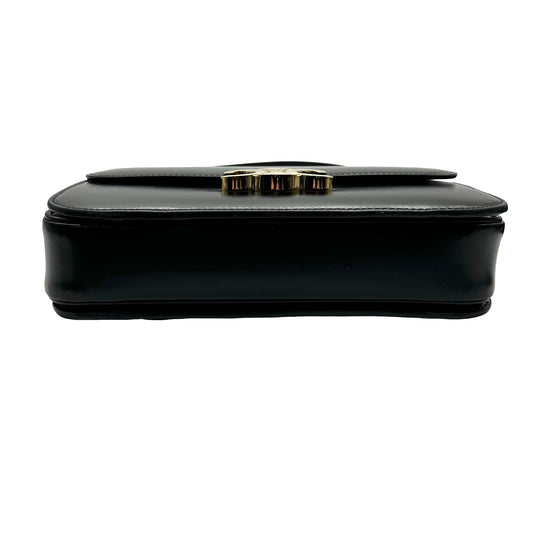 Bolsa Celine Triomphe Classique Mediana