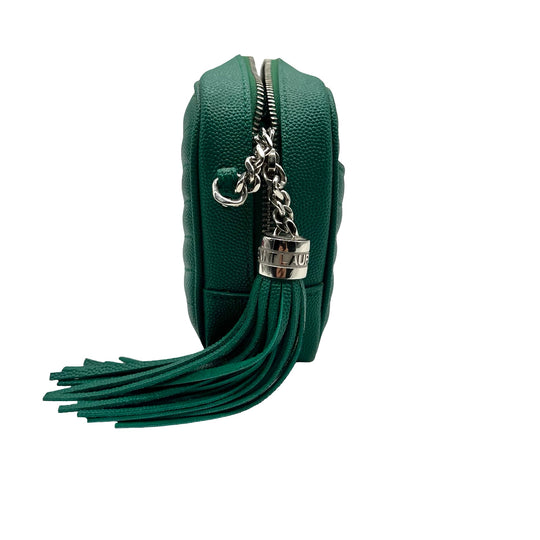 Bolsa Saint Laurent Mini Lou