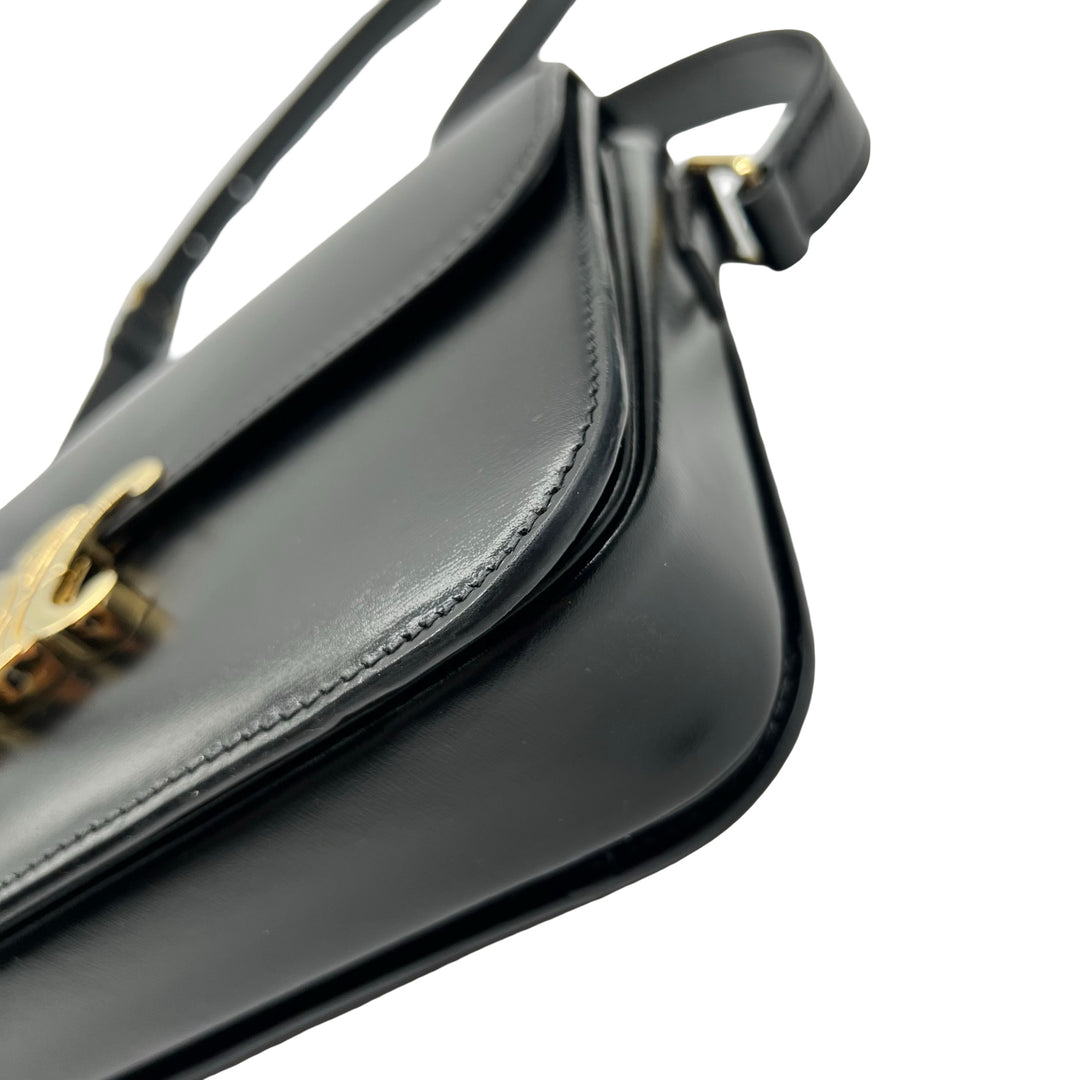 Bolsa Celine Triomphe Classique Mediana