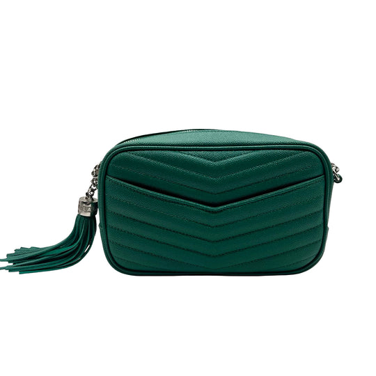 Bolsa Saint Laurent Mini Lou