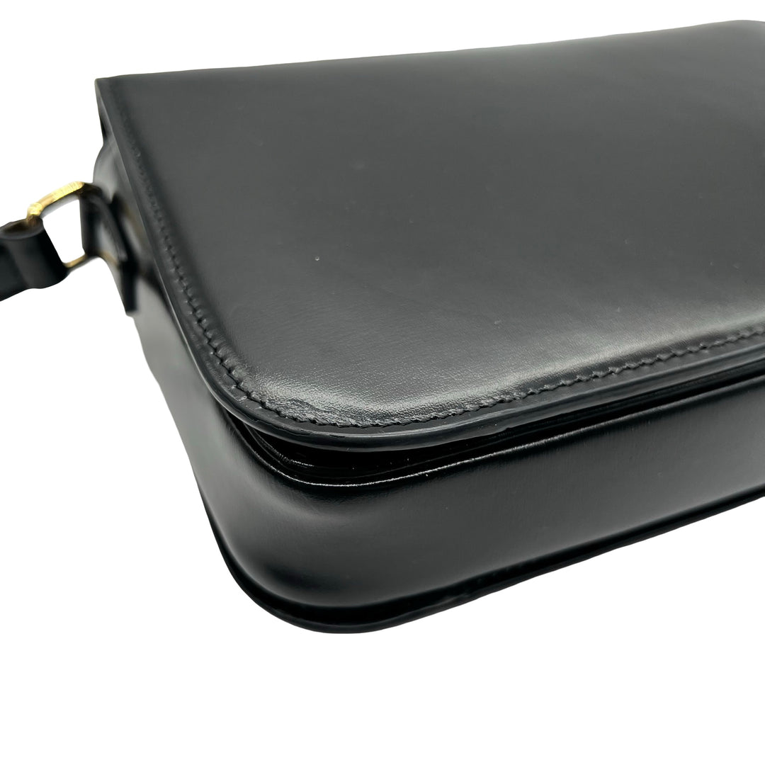 Bolsa Celine Triomphe Classique Mediana