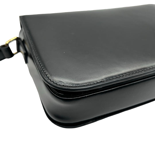 Bolsa Celine Triomphe Classique Mediana