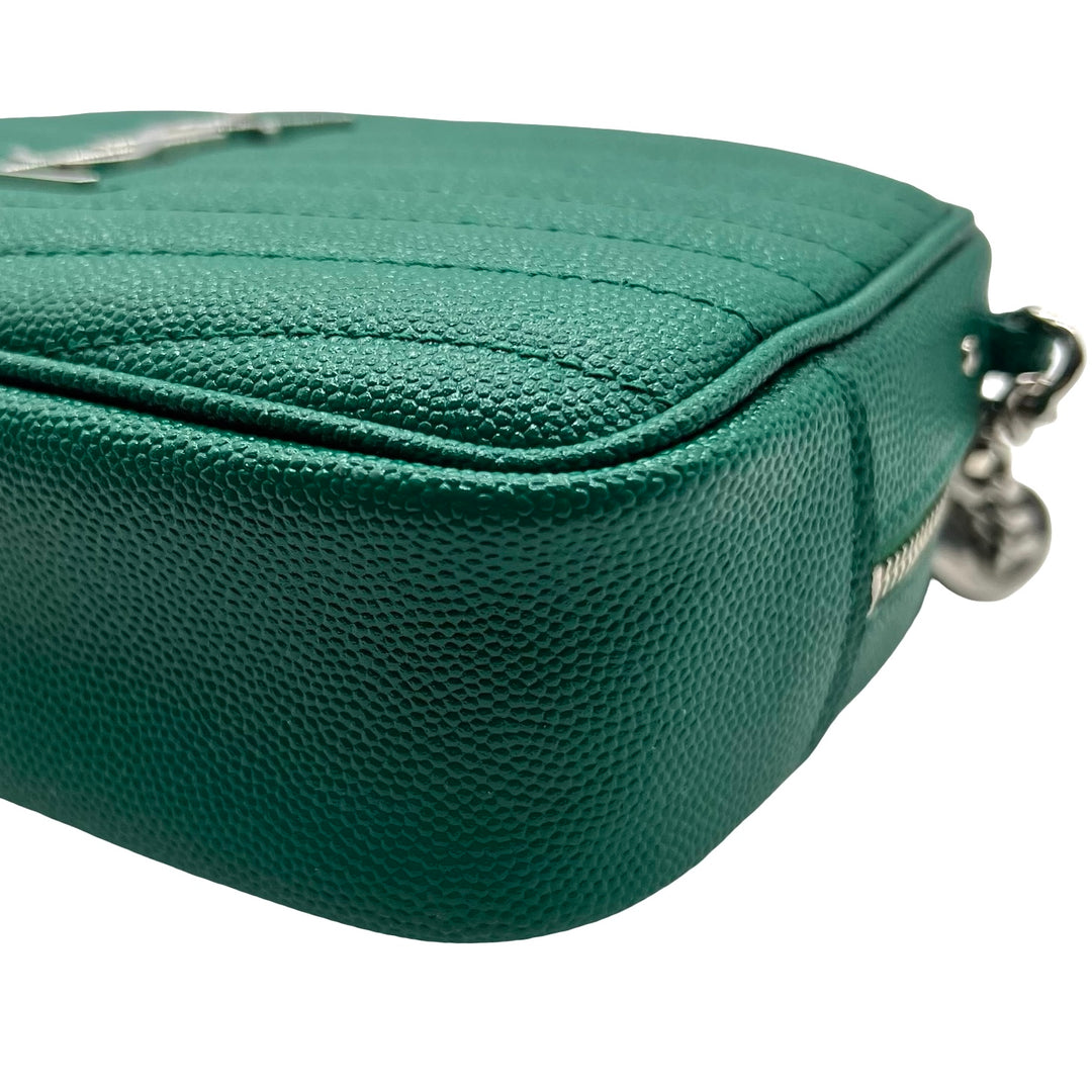 Bolsa Saint Laurent Mini Lou