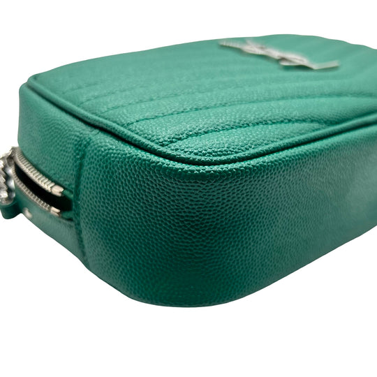 Bolsa Saint Laurent Mini Lou