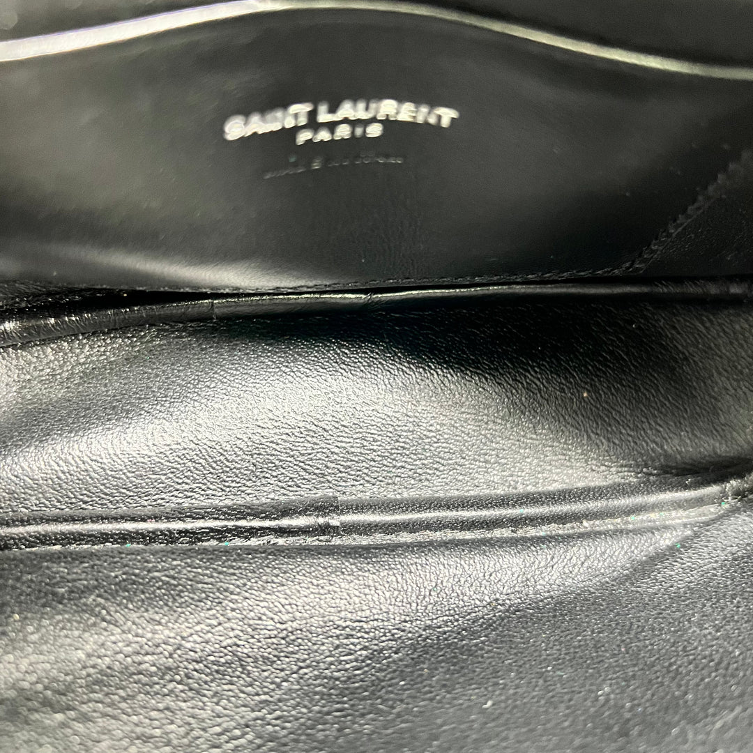 Bolsa Saint Laurent Mini Lou