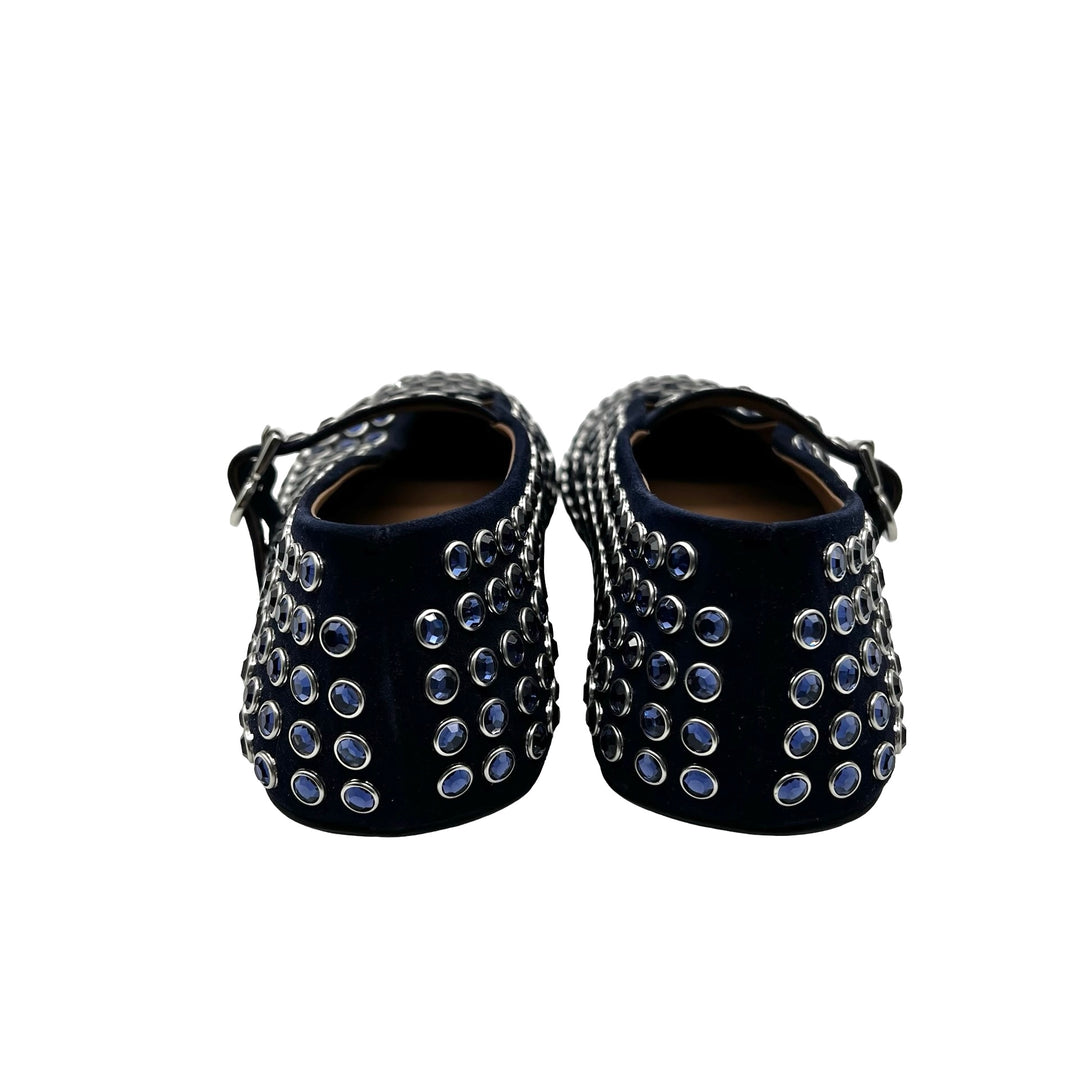 Flats Alaïa T.35