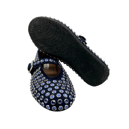Flats Alaïa T.35