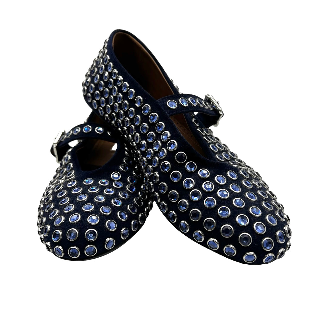 Flats Alaïa T.35