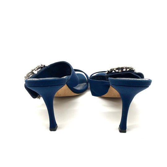 Sandalias Manolo Blahnik T.39