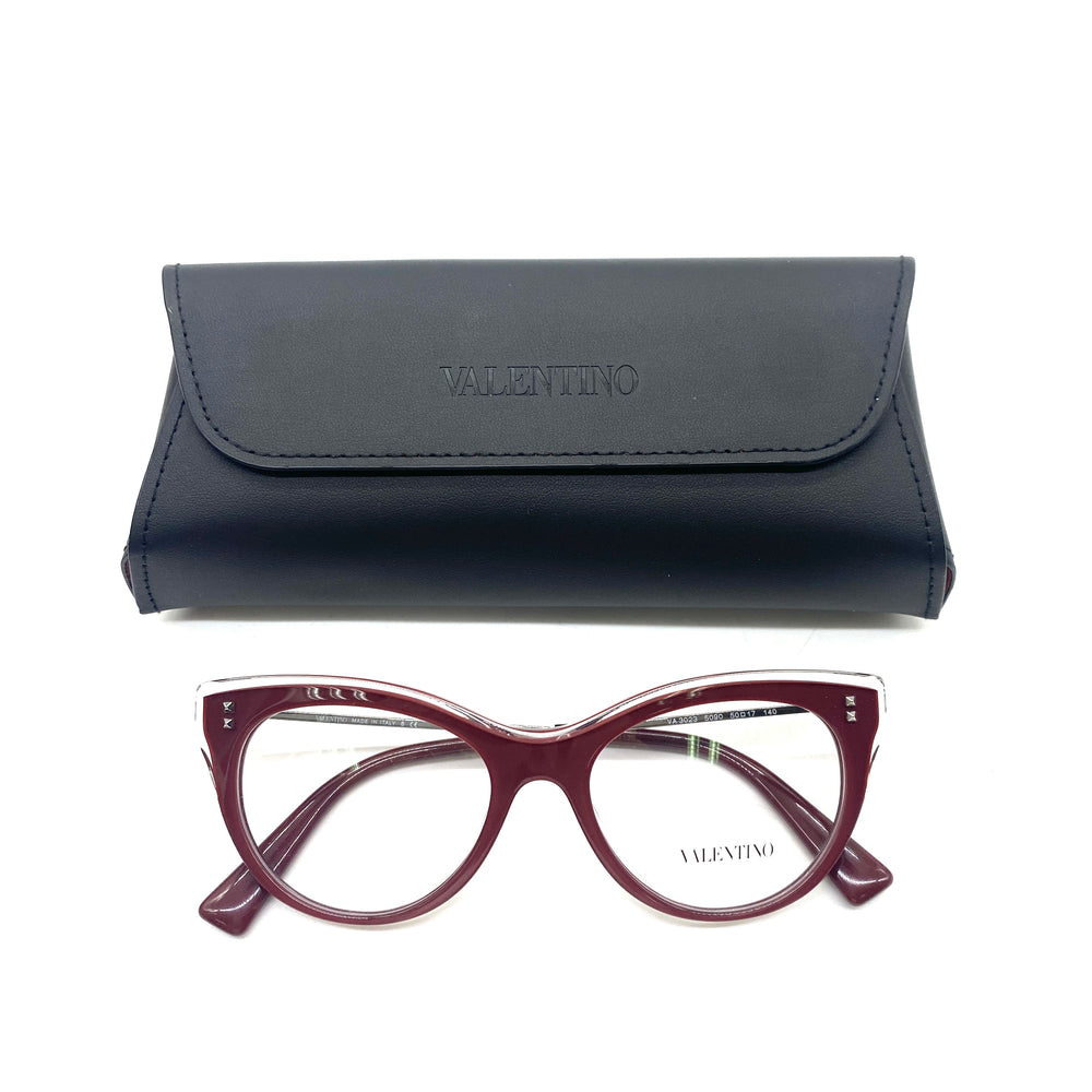 Lentes Valentino