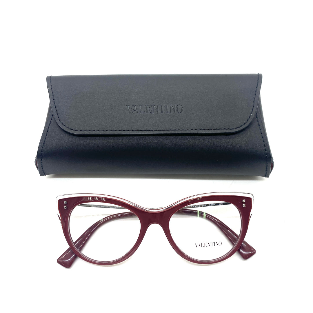 Lentes Valentino