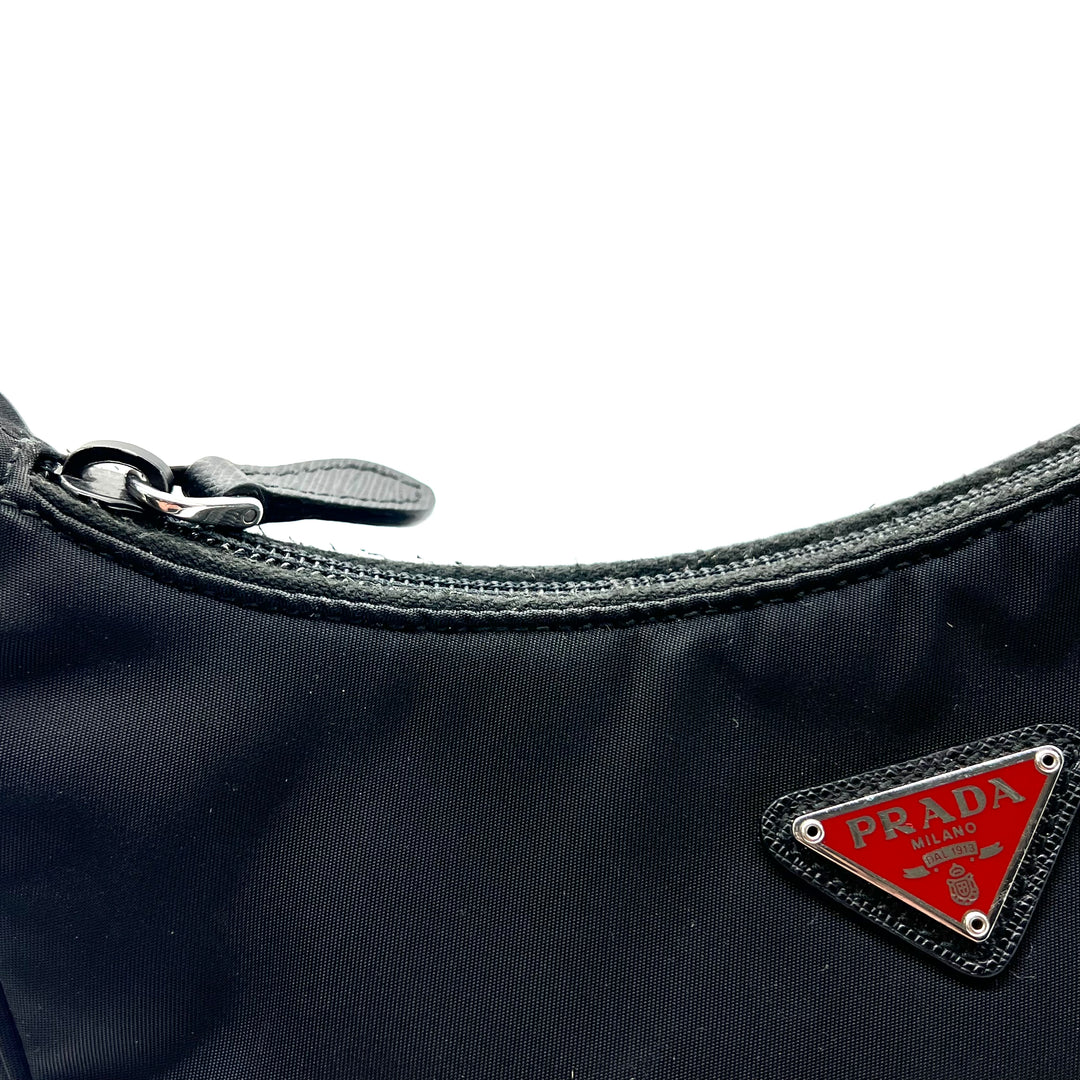 Bolsa Prada Re Edition