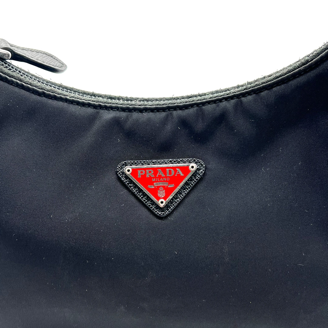 Bolsa Prada Re Edition