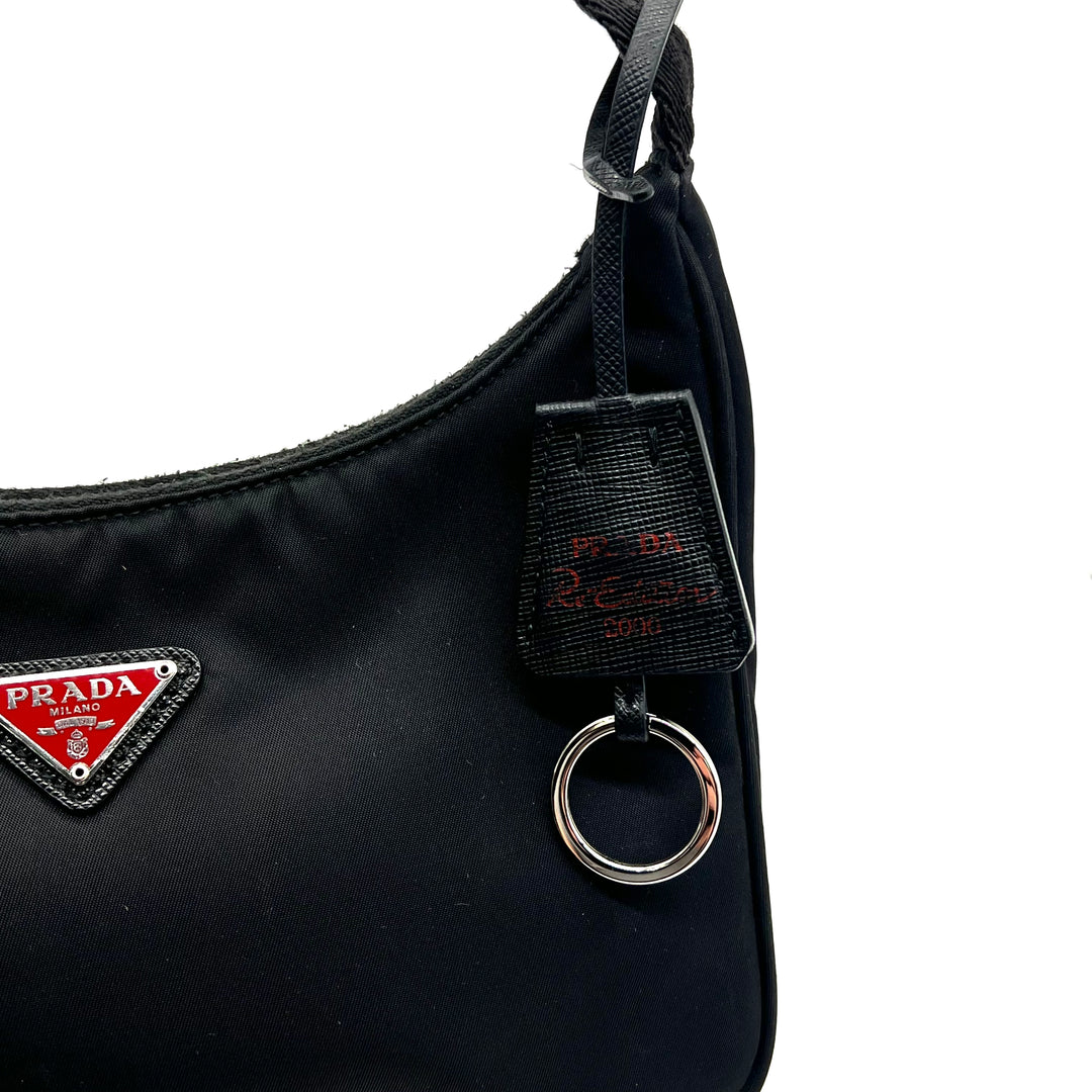 Bolsa Prada Re Edition