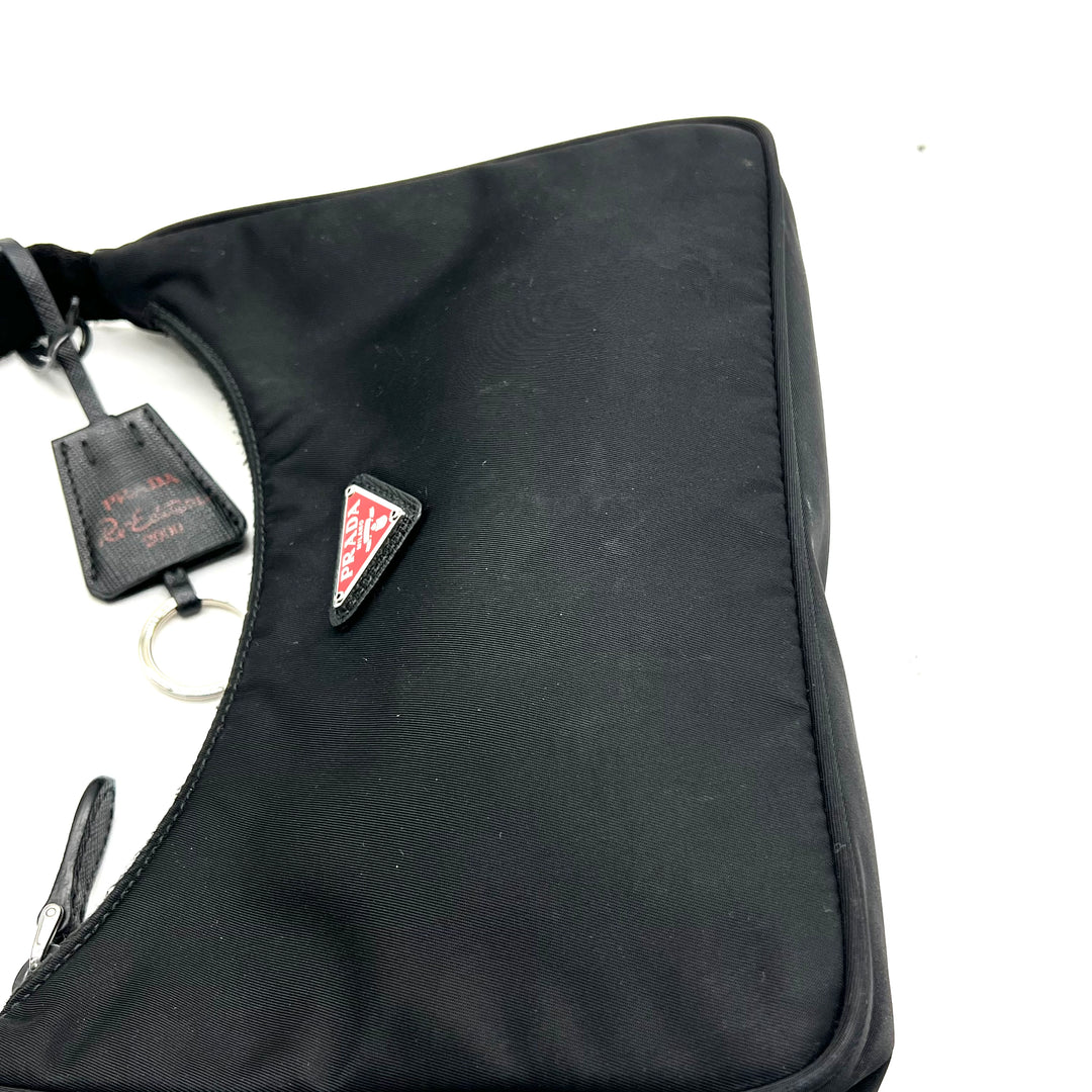 Bolsa Prada Re Edition