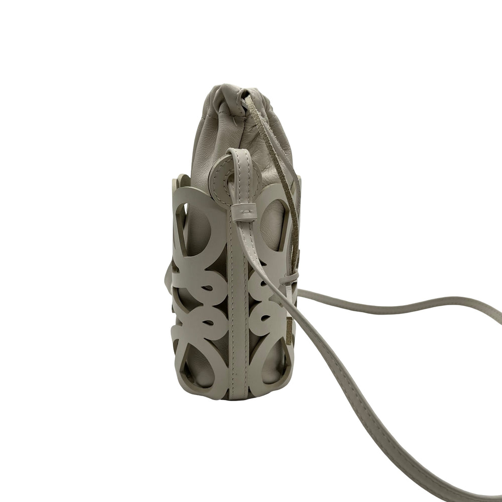 Bolsa Loewe Cutout Anagrama