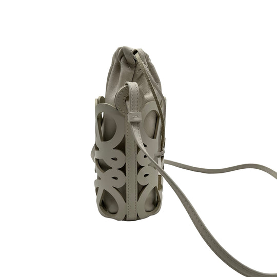 Bolsa Loewe Cutout Anagrama