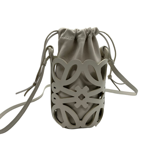 Bolsa Loewe Cutout Anagrama