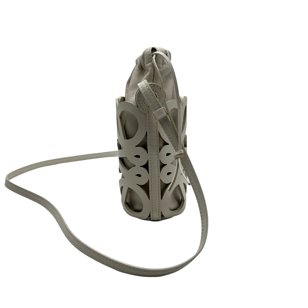 Bolsa Loewe Cutout Anagrama