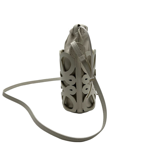 Bolsa Loewe Cutout Anagrama