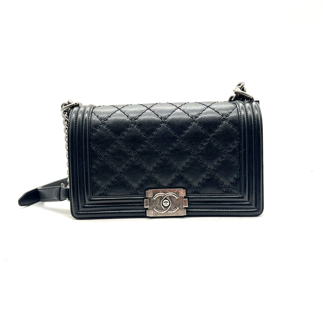 Bolsa Chanel Boy