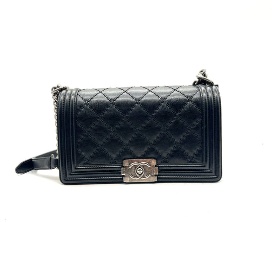 Bolsa Chanel Boy