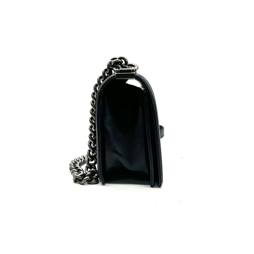 Bolsa Chanel Boy
